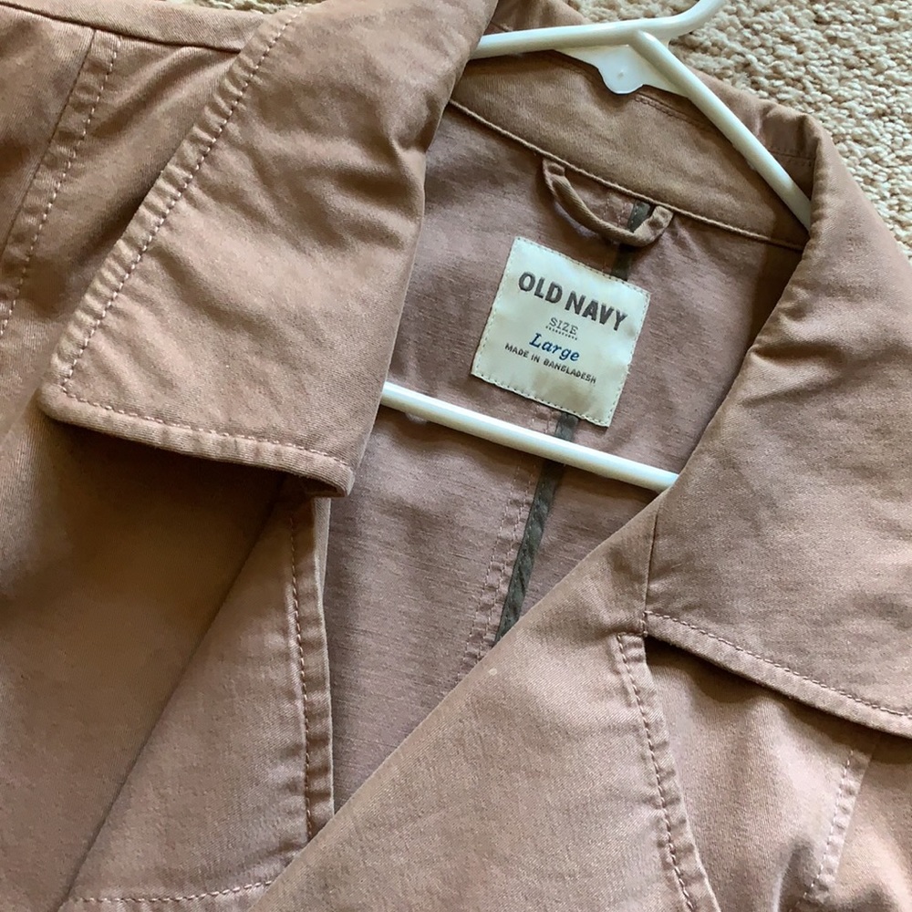 Old Navy Jacket - Picture 3 of 3